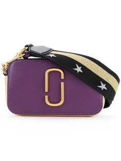 маленькая сумка-футляр Snapshot  Marc Jacobs