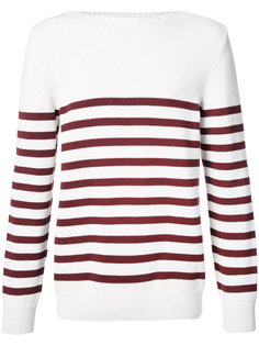 striped sweatshirt  A.P.C.