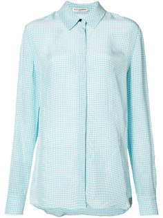 check shirt Altuzarra