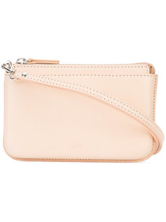 detachable strap purse A.P.C.