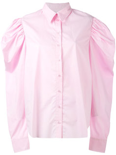 puff sleeve shirt Marquesalmeida