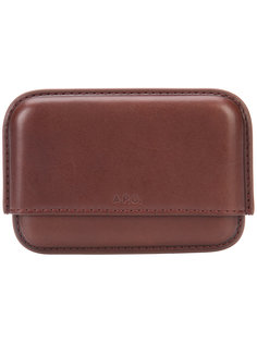 cap wallet A.P.C.