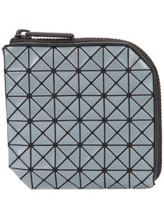 geometric pattern purse Bao Bao Issey Miyake
