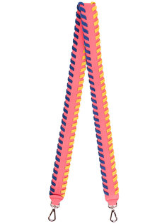 detachable shoulder strap Orciani