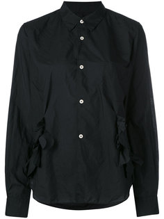 классическая рубашка Comme Des Garçons Comme Des Garçons