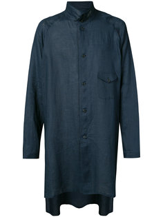long shirt jacket  Yohji Yamamoto