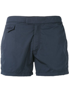 Harry swim shorts Mc2 Saint Barth