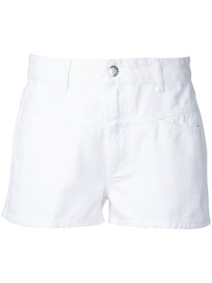 pocket shorts Closed