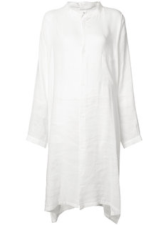oversize shirt dress Ys Y`s