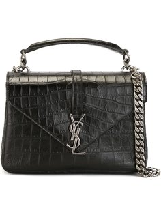 средняя сумка-сэтчел Monogram Saint Laurent