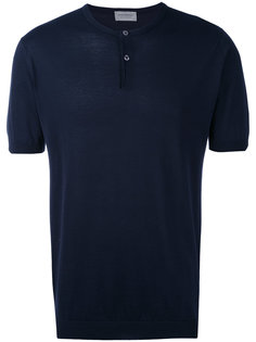 shortsleeved jumper  John Smedley