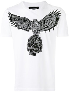 eagle print T-shirt Hydrogen