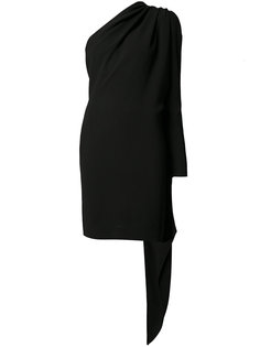 woven scarf dress Gareth Pugh