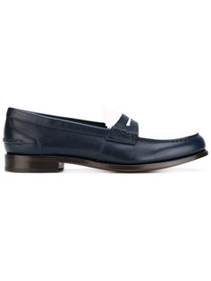 Sally loafers  Churchs