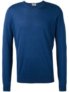 crew neck jumper  John Smedley