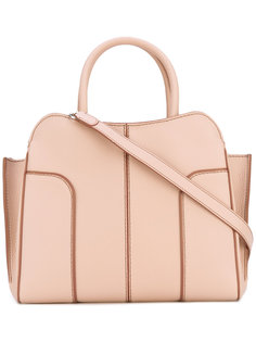 panelled tote Tods Tod`S