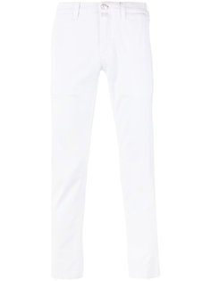 slim fit trousers Jacob Cohen