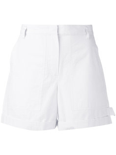 striped shorts  Sonia By Sonia Rykiel