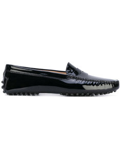 classic loafers Tods Tod`S