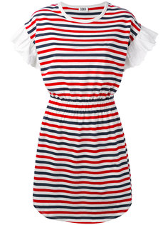 striped T-shirt dress Sonia By Sonia Rykiel