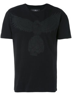 eagle print T-shirt Hydrogen