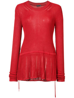 knitted top Maiyet