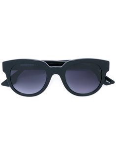 classic round sunglasses McQ Alexander McQueen