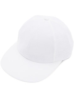 semi-sheer cap Kijima Takayuki