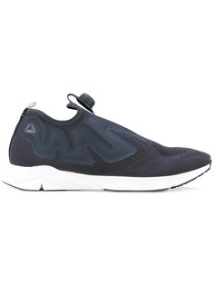 кроссовки Supreme Engine Reebok