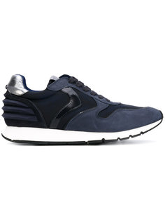 panelled sneakers Voile Blanche
