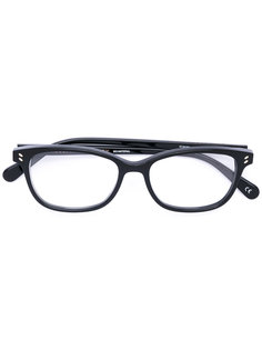 classic square glasses Stella McCartney