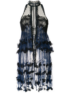 flutter tunic Jonathan Simkhai