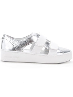 cutout trainers Michael Michael Kors