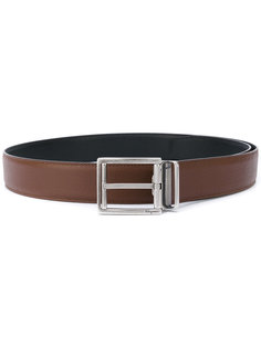 classic buckle belt Salvatore Ferragamo
