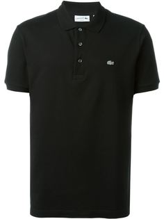 классическая футболка-поло   Lacoste