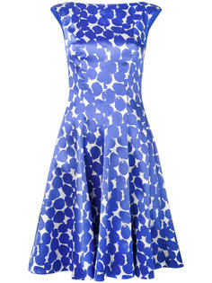 Korbut dress Talbot Runhof