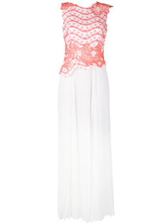 TALBOT RUNHOF MOONIE1ZS81 347 - PEACH ??? Polyamide/Polyester/Polyester/Spandex/Elastane Talbot Runhof