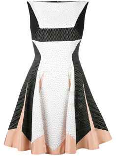 Moloko dress Talbot Runhof