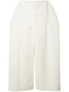 брюки Le Pantacourt Jupe Jacquemus