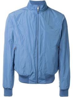 Burberry brit store bomber jacket