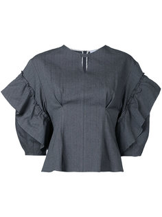 herringbone top Irene