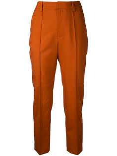 Neo tapered trousers Le Ciel Bleu