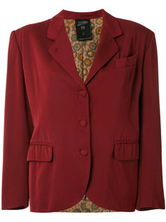 1980 jacket Jean Paul Gaultier Vintage