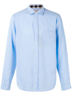 рубашка Westcliffe Burberry