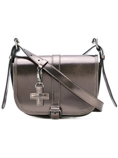 saddle crossbody bag A.F.Vandevorst