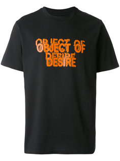 Object Of Desire T-shirt  Misbhv