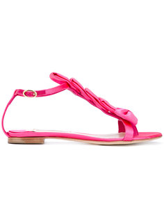Delicate sandals Olgana