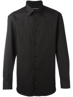 рубашка с длинными рукавами Issey Miyake Men