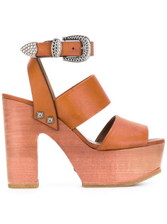 platform sandals Sonia Rykiel