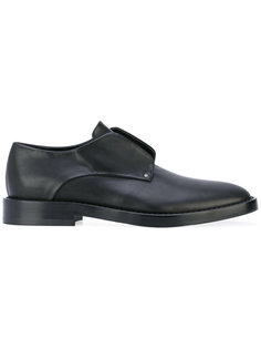 laceless loafers A.F.Vandevorst